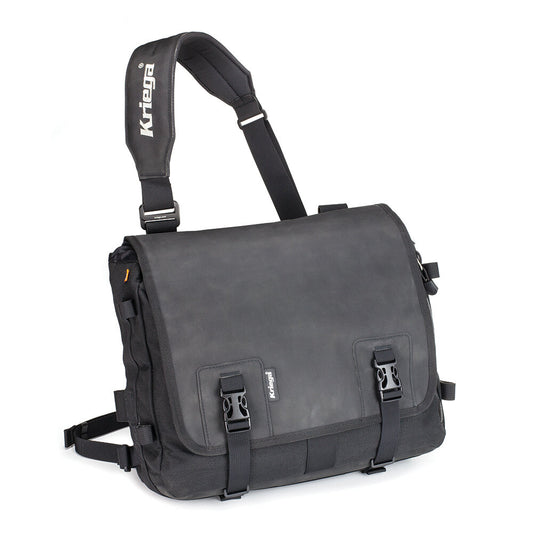 KRIEGA URBAN MESSENGER BAG