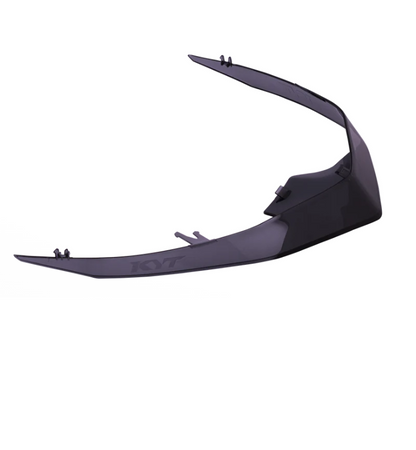 KYT TT REVO Spoiler Extension