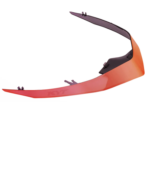 KYT TT REVO Spoiler Extension