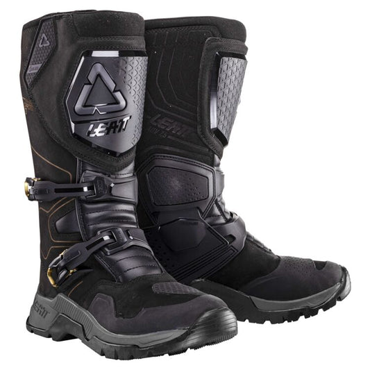 Leatt Boot ADV HydraDri 7.5 Black