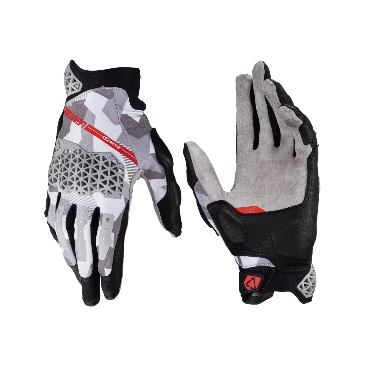 Leatt Gloves ADV X-Flow 7.5 Short