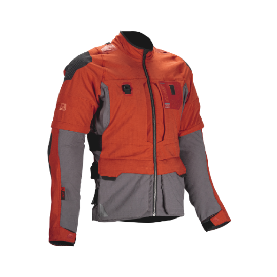 Leatt ADV Rally 5.5Jacket
