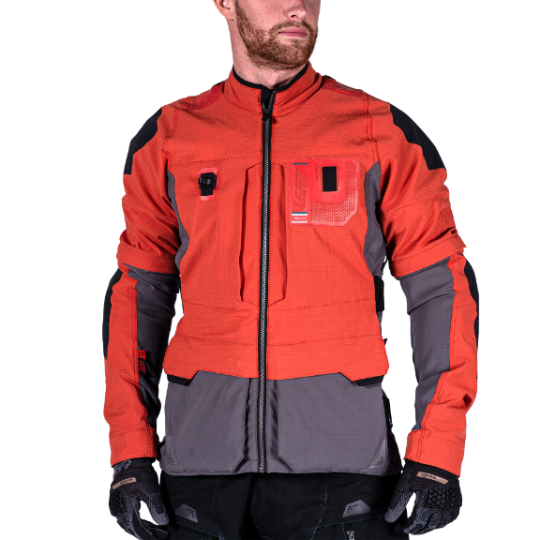 Leatt ADV Rally 5.5Jacket