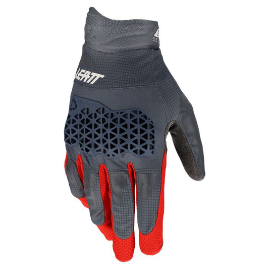 Leatt Moto 3.5 Gloves Graphene