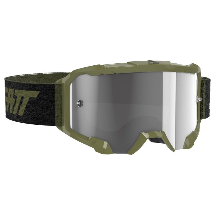 Leatt Velocity Goggle 4.5