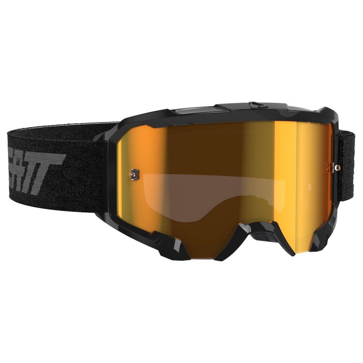 Leatt Velocity Goggle 4.5