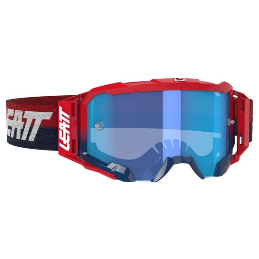 Leatt Velocity Goggle 5.5