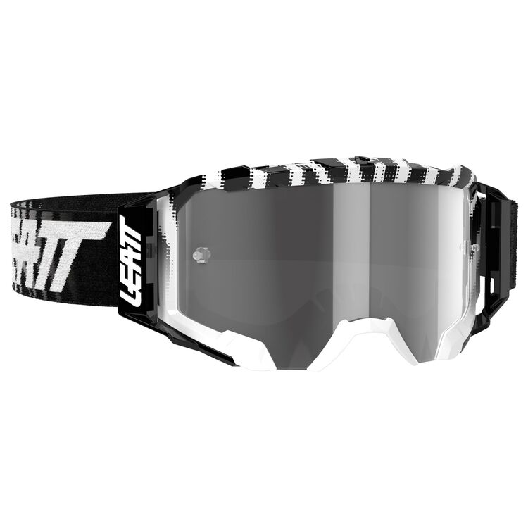 Leatt Velocity Goggle 5.5