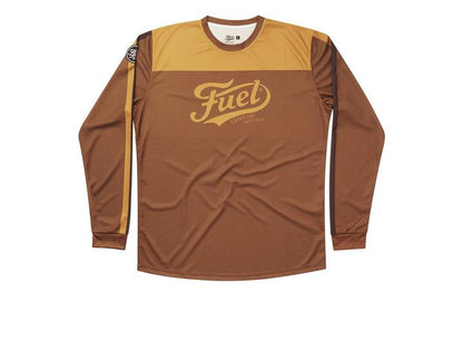 Fuel Marathon Jersey