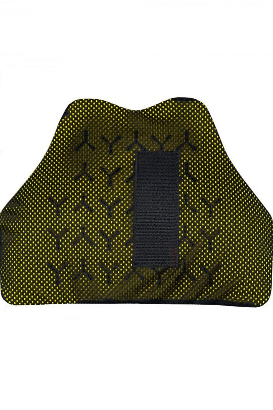 Knox Micro lock chest armor For Urban Pro