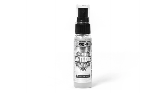 Muc-Off Premium Anti-Fog Treatment