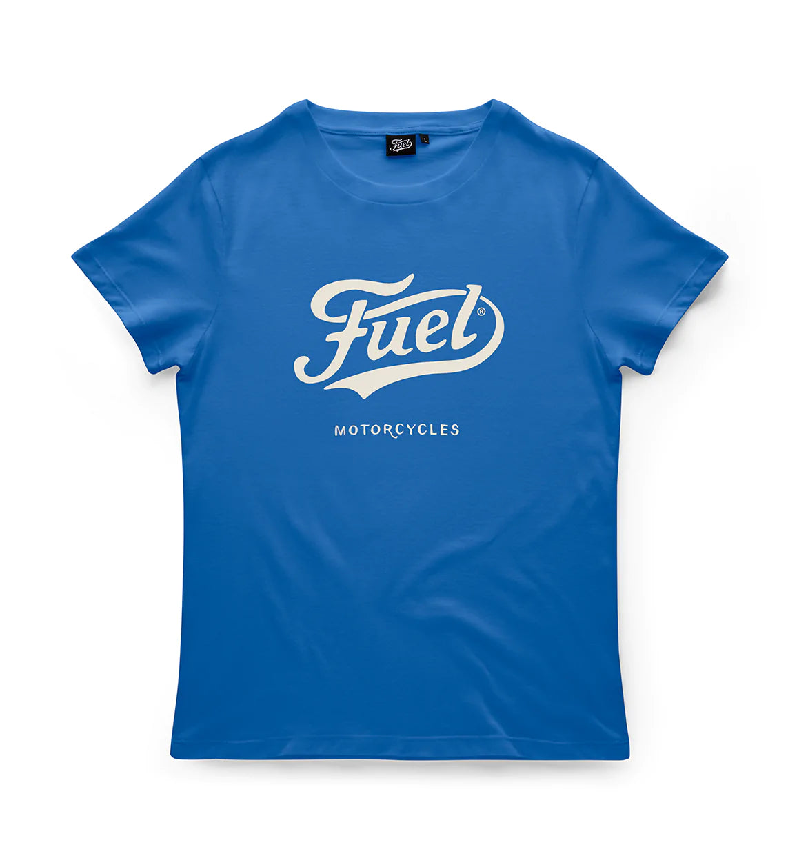 FUEL T-SHIRT NAVY