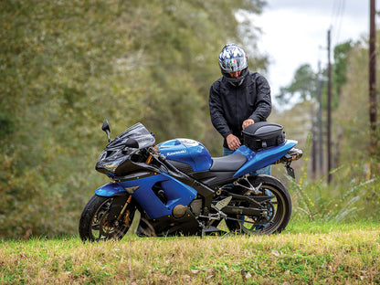 Nelson Rigg CL-1060-S2 Commuter Sport
