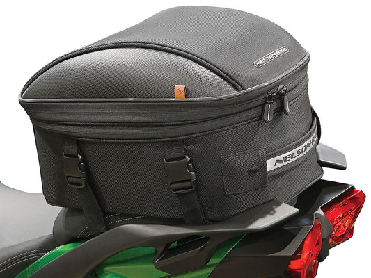 Commuter Touring Tail Bag CL-1060-ST2