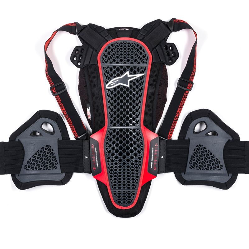 Alpinestars Nucleon KR-3 Back Protector