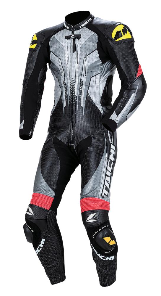 GP-MAX R073 LEATHER SUIT