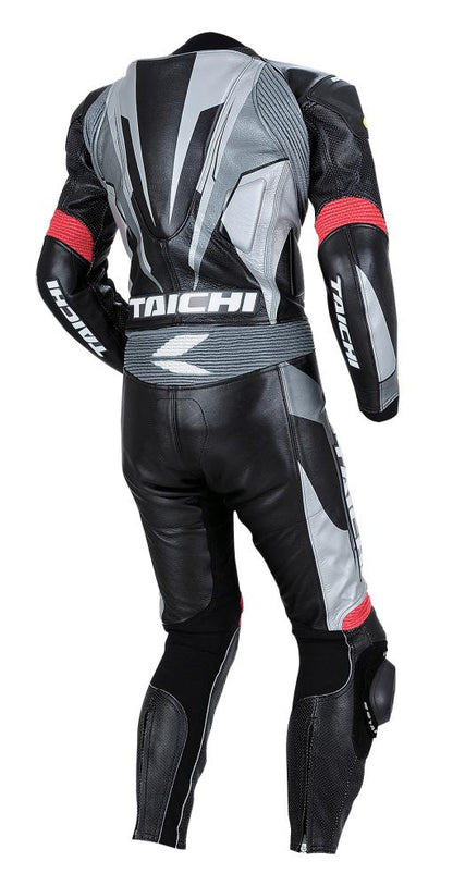 GP-MAX R073 LEATHER SUIT