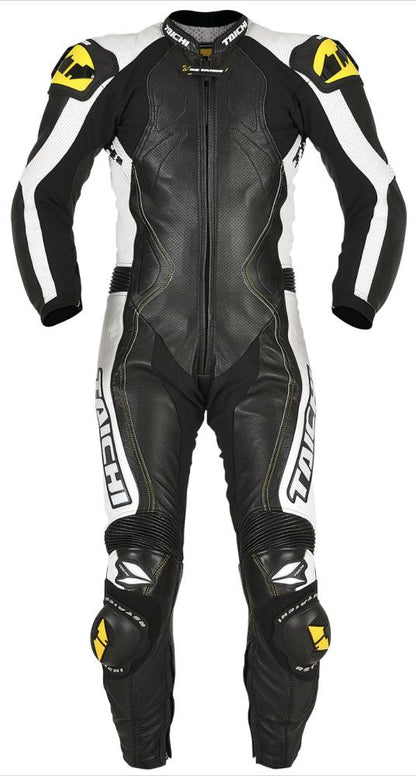 GP-MAX R101 LEATHER SUIT