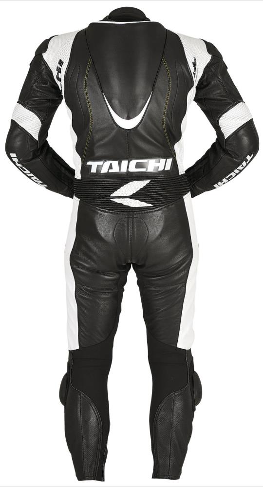 GP-MAX R101 LEATHER SUIT