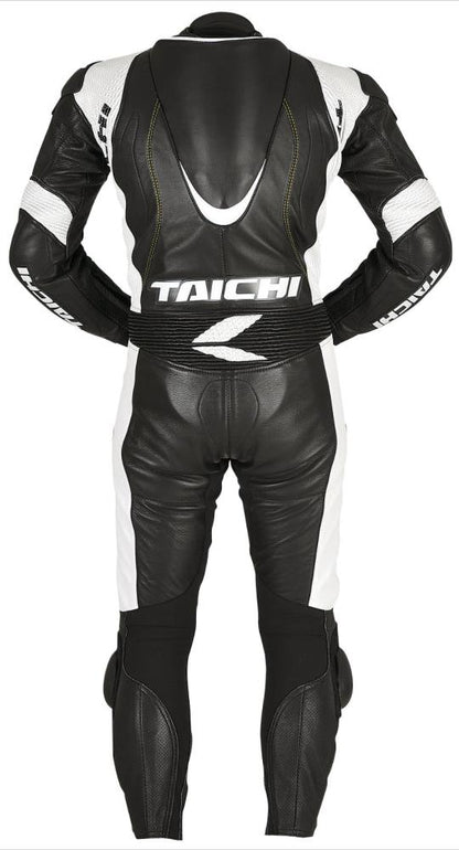 GP-MAX R101 LEATHER SUIT