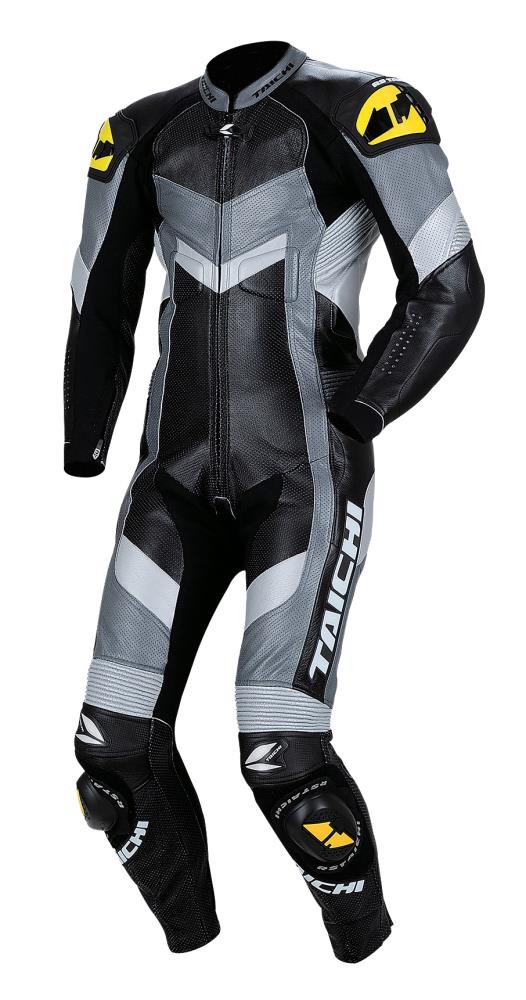 GP-MAX R102 LEATHER SUIT