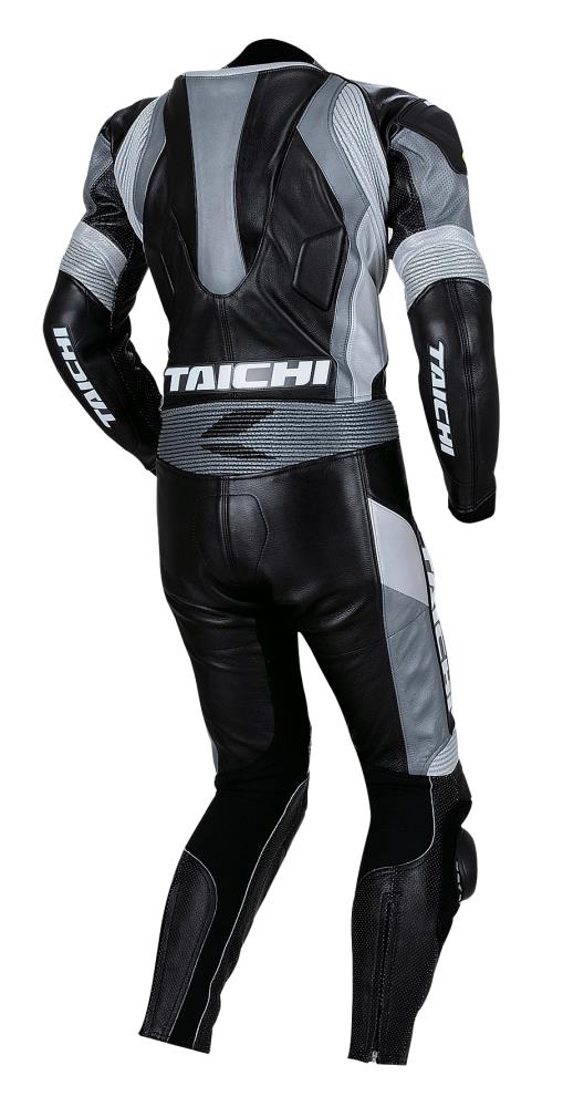 GP-MAX R102 LEATHER SUIT