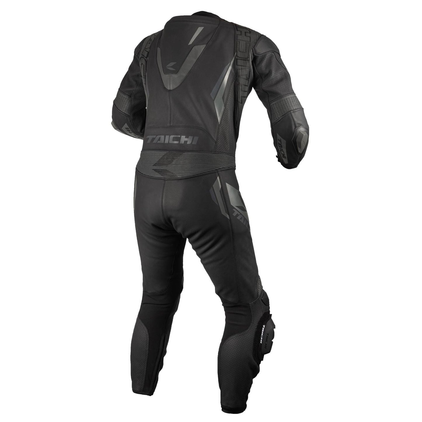 GP-WRX R307 RACING SUIT BLACK  NXL307