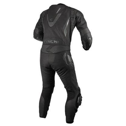 GP-WRX R307 RACING SUIT BLACK  NXL307