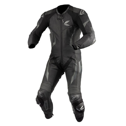 GP-WRX R307 RACING SUIT BLACK  NXL307