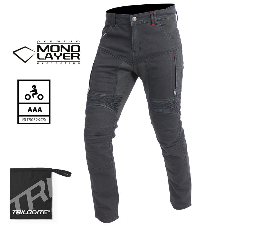 Trilobite Parado Mens Monolayer / CE AAA Jeans