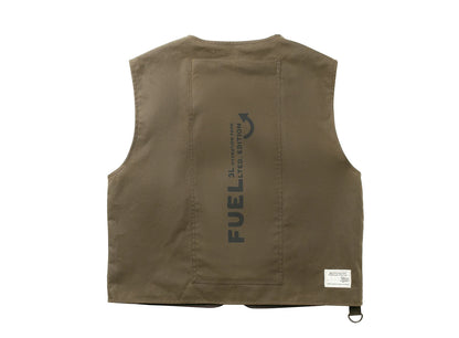 Fuel Peak Vest