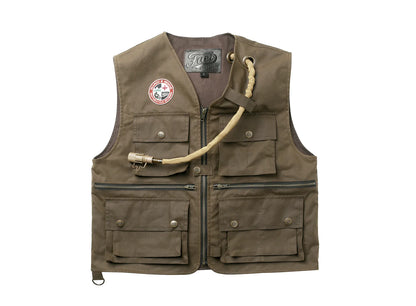 Fuel Peak Vest