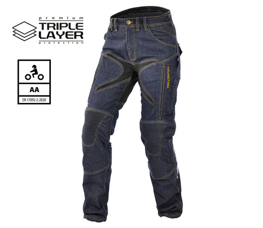 Trilobite PROBUT X-FACTOR Ladies Jeans