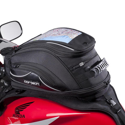 Cortech Super 2.0 18L Tank Bag