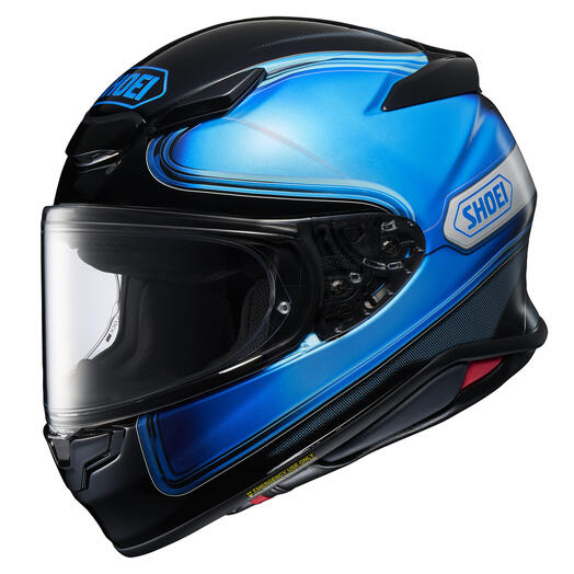 SHOEI RF-1400 SHEEN TC-2