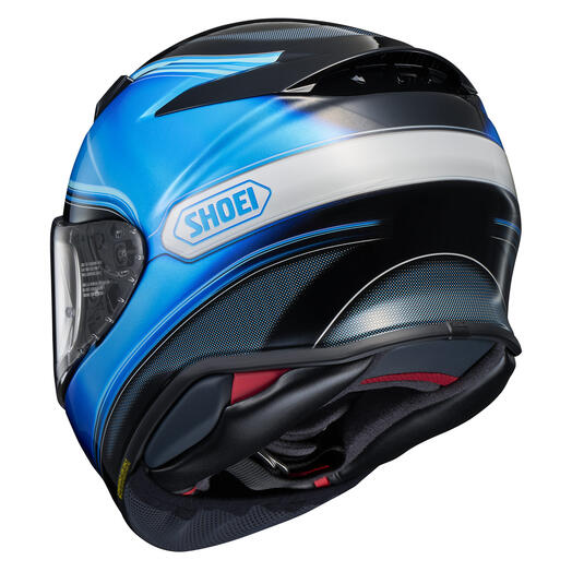 SHOEI RF-1400 SHEEN TC-2