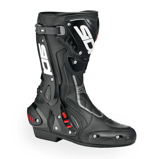 Sidi ST Boots Black