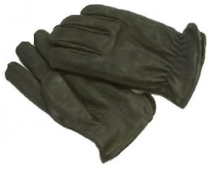 Napa Deerskin Driver Thinsulate Gloves