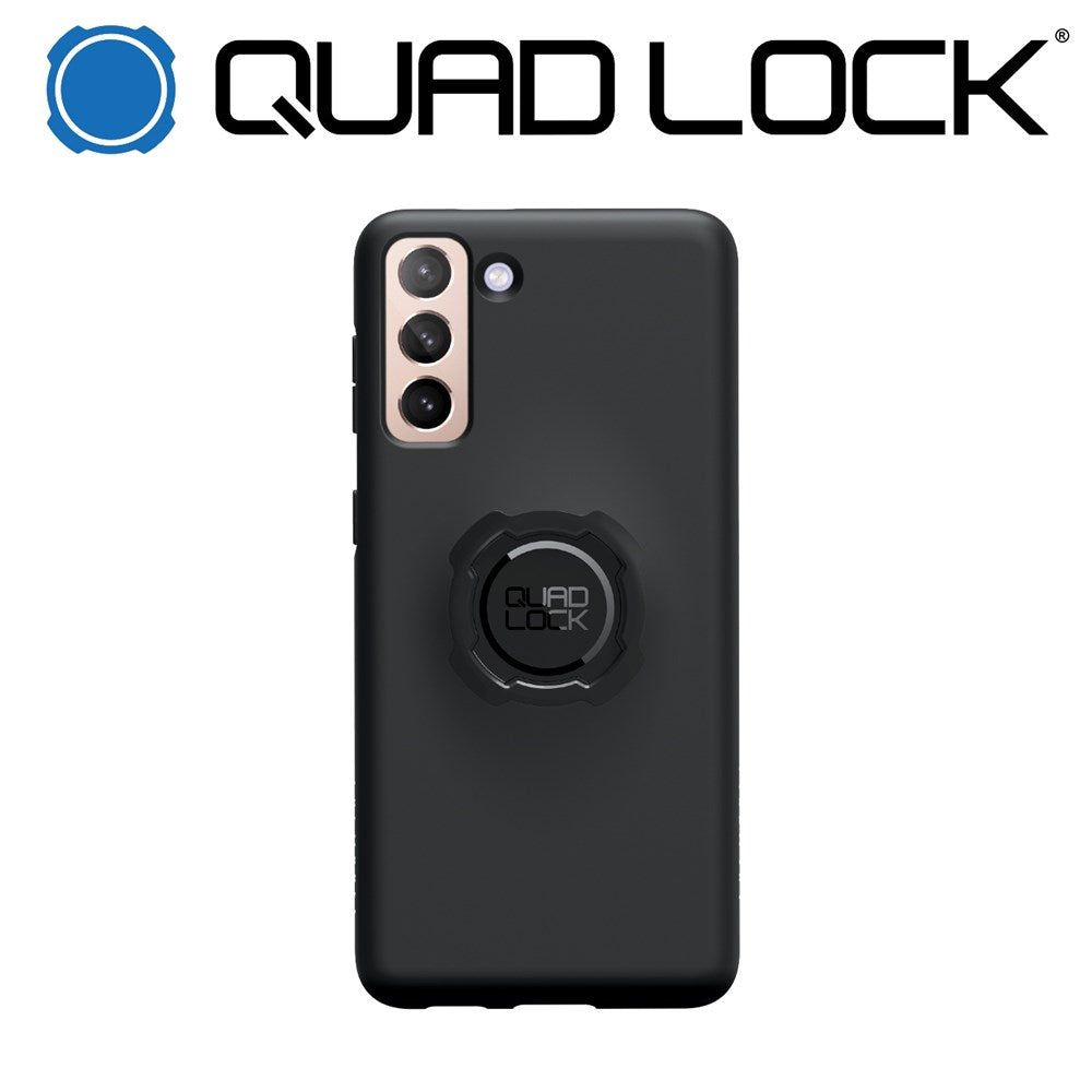 Quad Lock Samsung Galaxy S21 Case