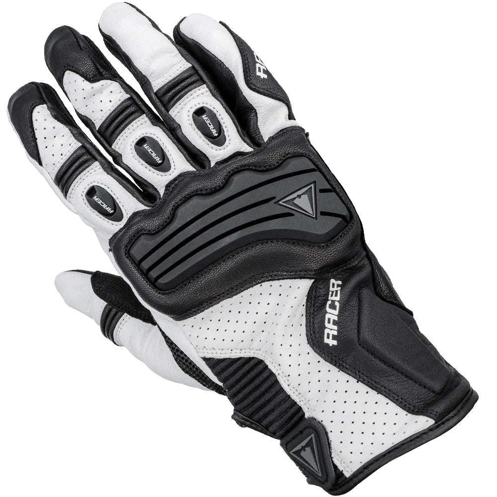 Racer Gloves Guide 3