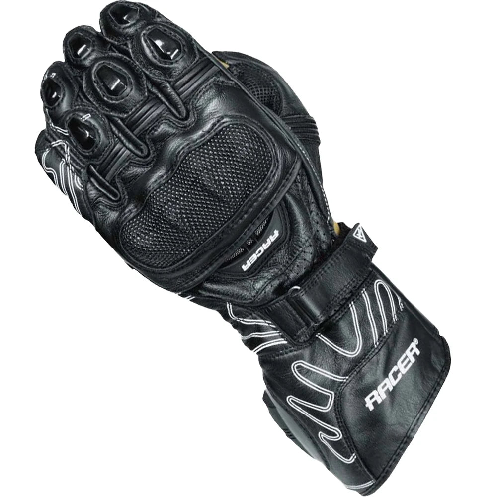 Racer Gloves High Speed