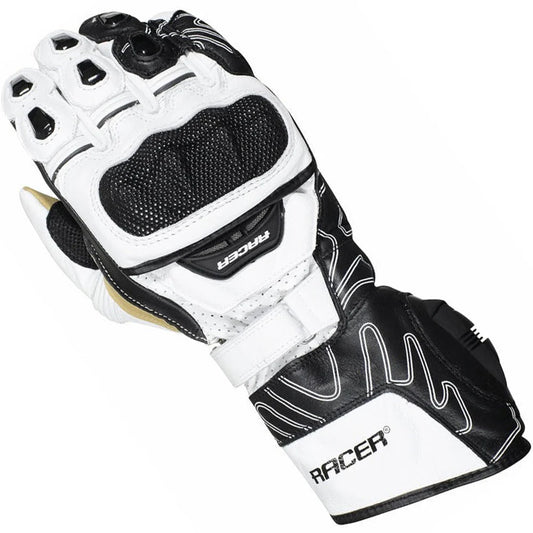Racer Gloves High Speed