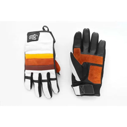 FUEL RALLY RAID GLOVE SUMMER