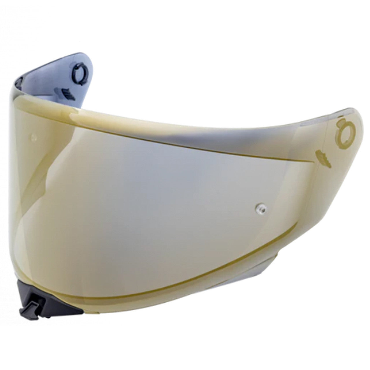 KYT TT-REVO VISORS