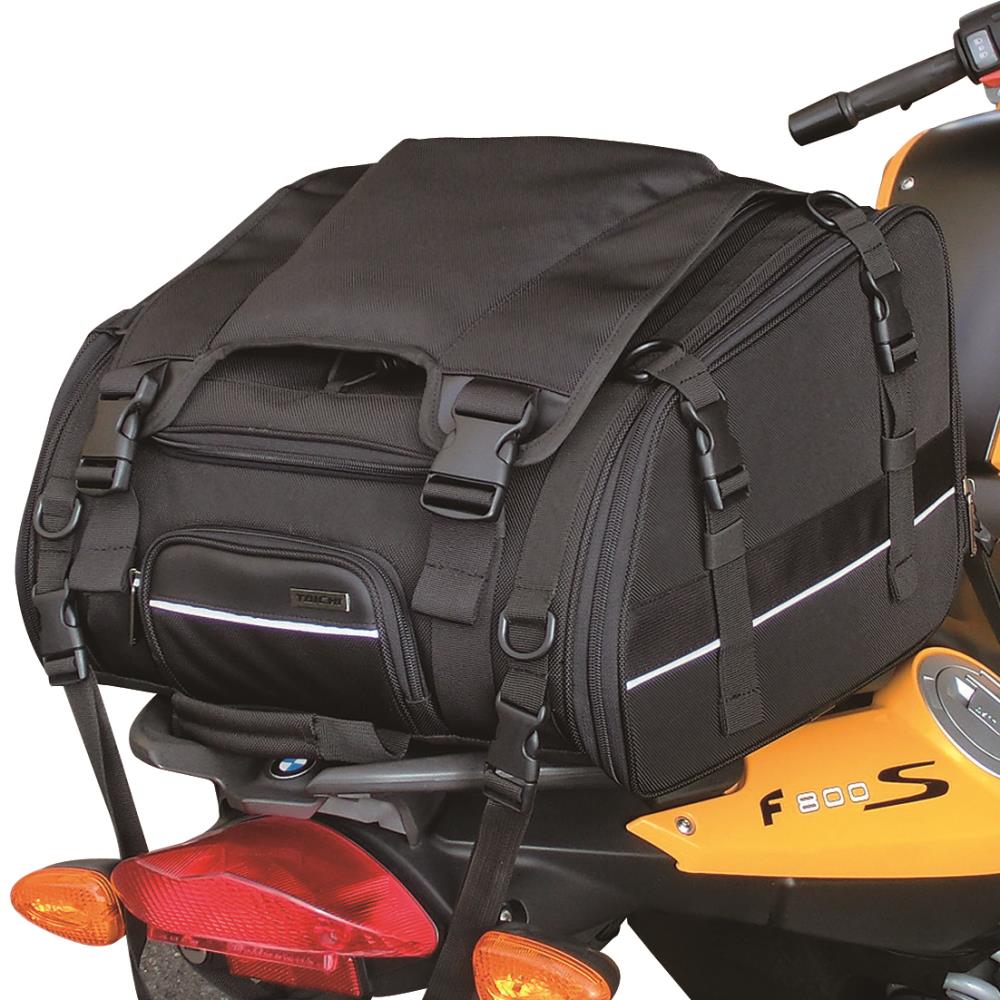 EXTRA LARGE SEAT BAG 50L