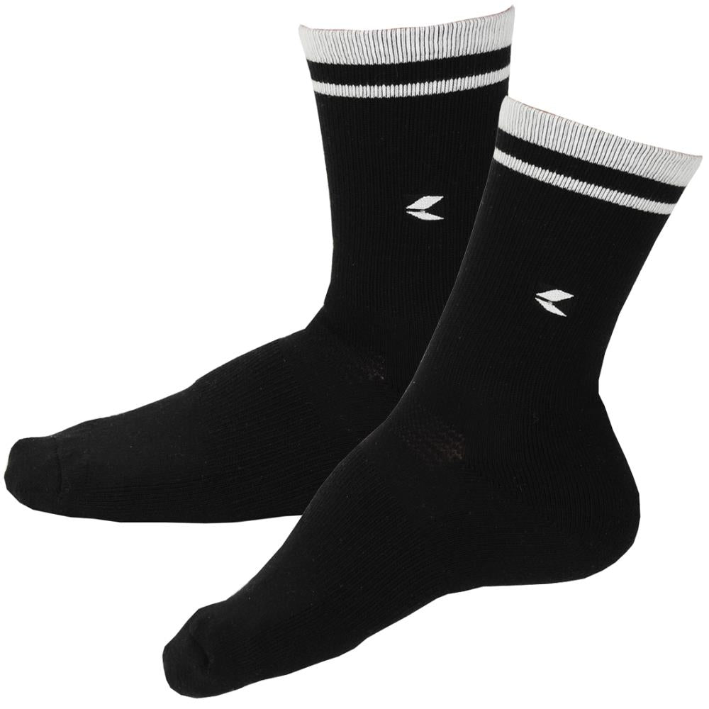 TAICHI LOGO SOCKS