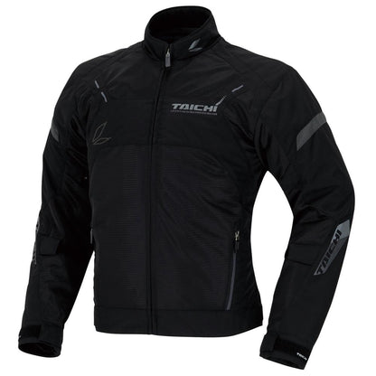 CROSSOVER MESH JACKET