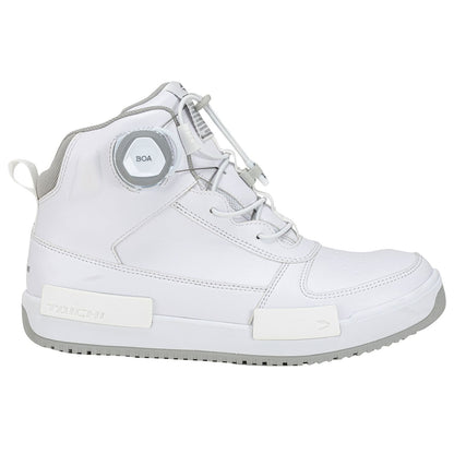 DRYMASTER BREAK SHOES WHITE RSS014