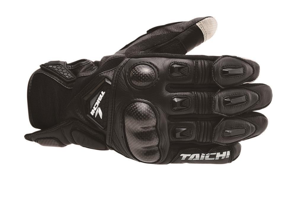 RAPTOR LEATHER GLOVE