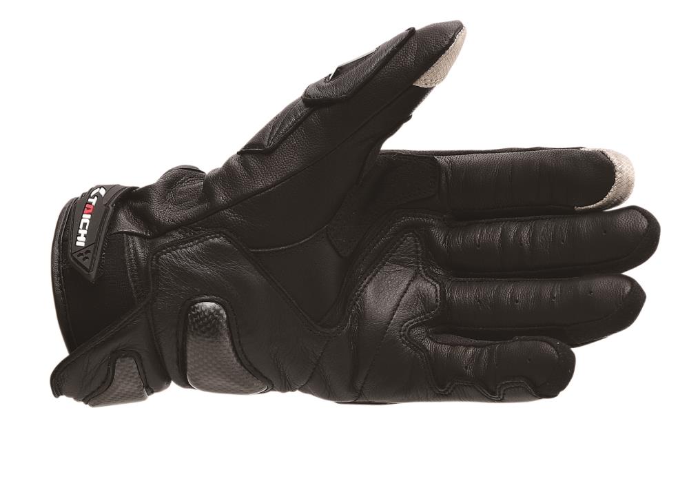 RAPTOR LEATHER GLOVE